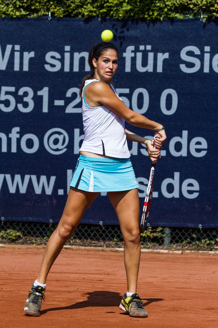 Bild 90 - Braunschweig womens open